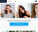 Video chat CooMeet - the best place to meet girls online Гор